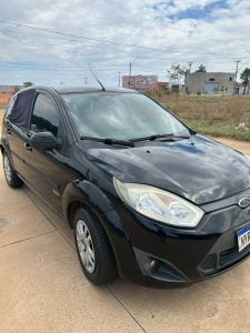 Ford Fiesta 1.6 - Completo — foto 5