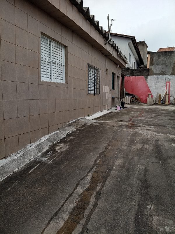 Vendo,ou,troco imóvel por outro equivalente, ou, parecido local do imóvel guaianases são p