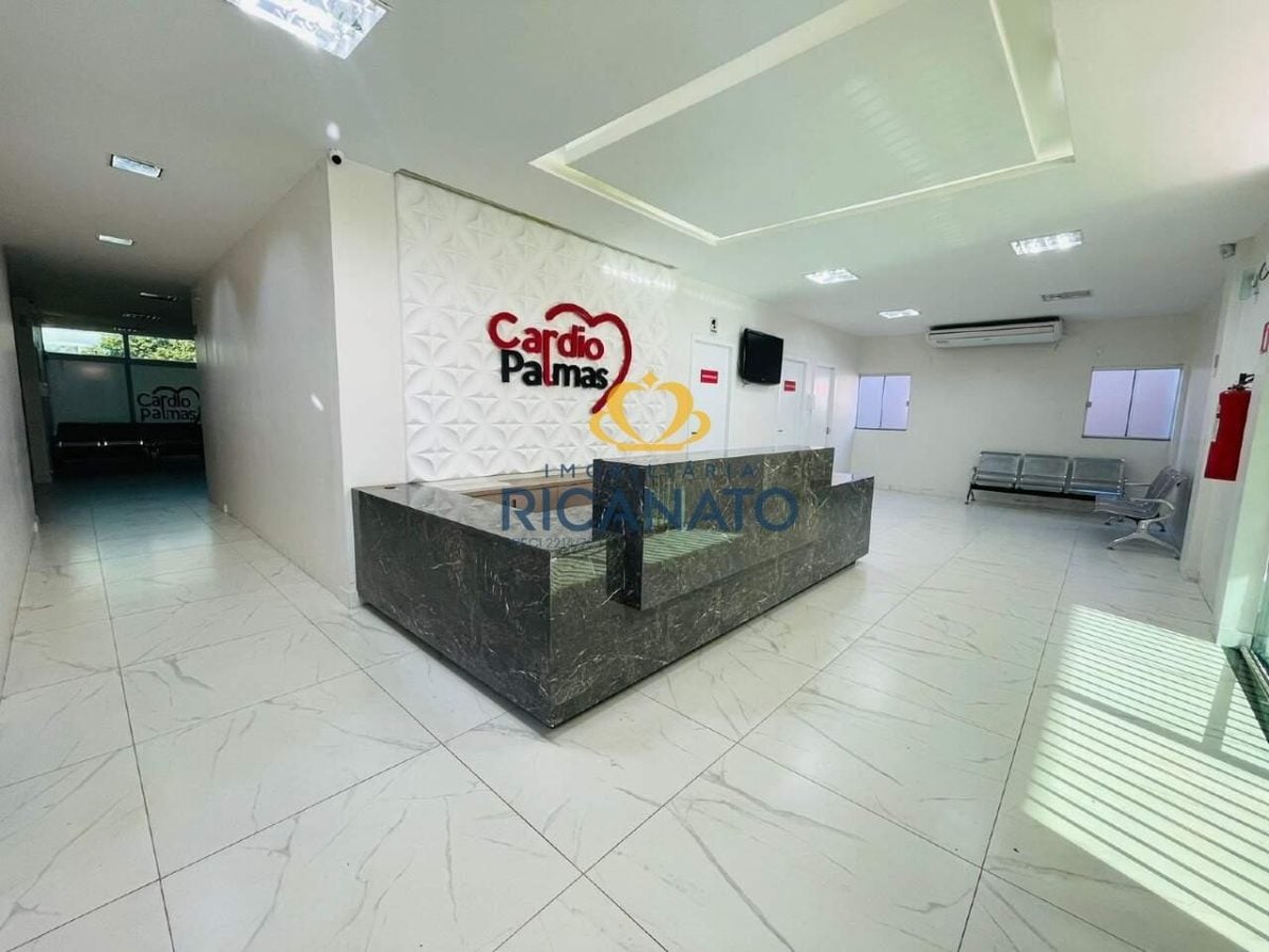 Prédio comercial de 987 m² na Teotônio Segurado - Palmas — foto 2