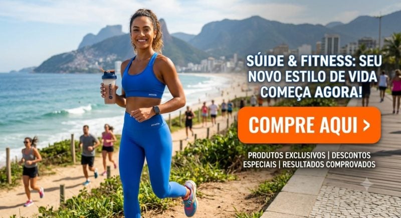 Saúde & fitness
