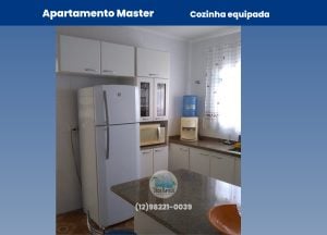 Cobertura Master - Praia Grande/Ubatuba-SP — foto 15