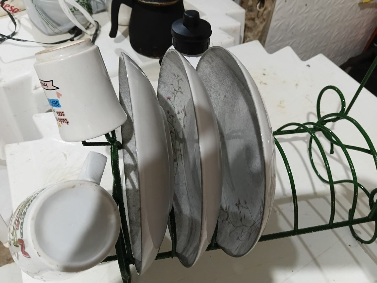 Serralheiro artístico — foto 2