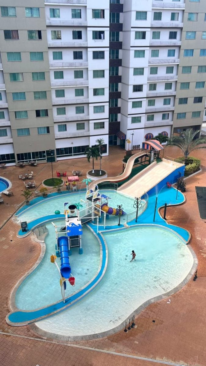 Apartamento Residencial Riviera — foto 2