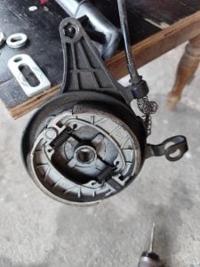 Conserto de patinete elétrico e scooters — foto 8