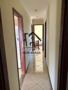 Casa para Venda em Juiz de Fora, Parque Independência III, 3 dormitórios, 1 suíte, 3 banhe — foto 7