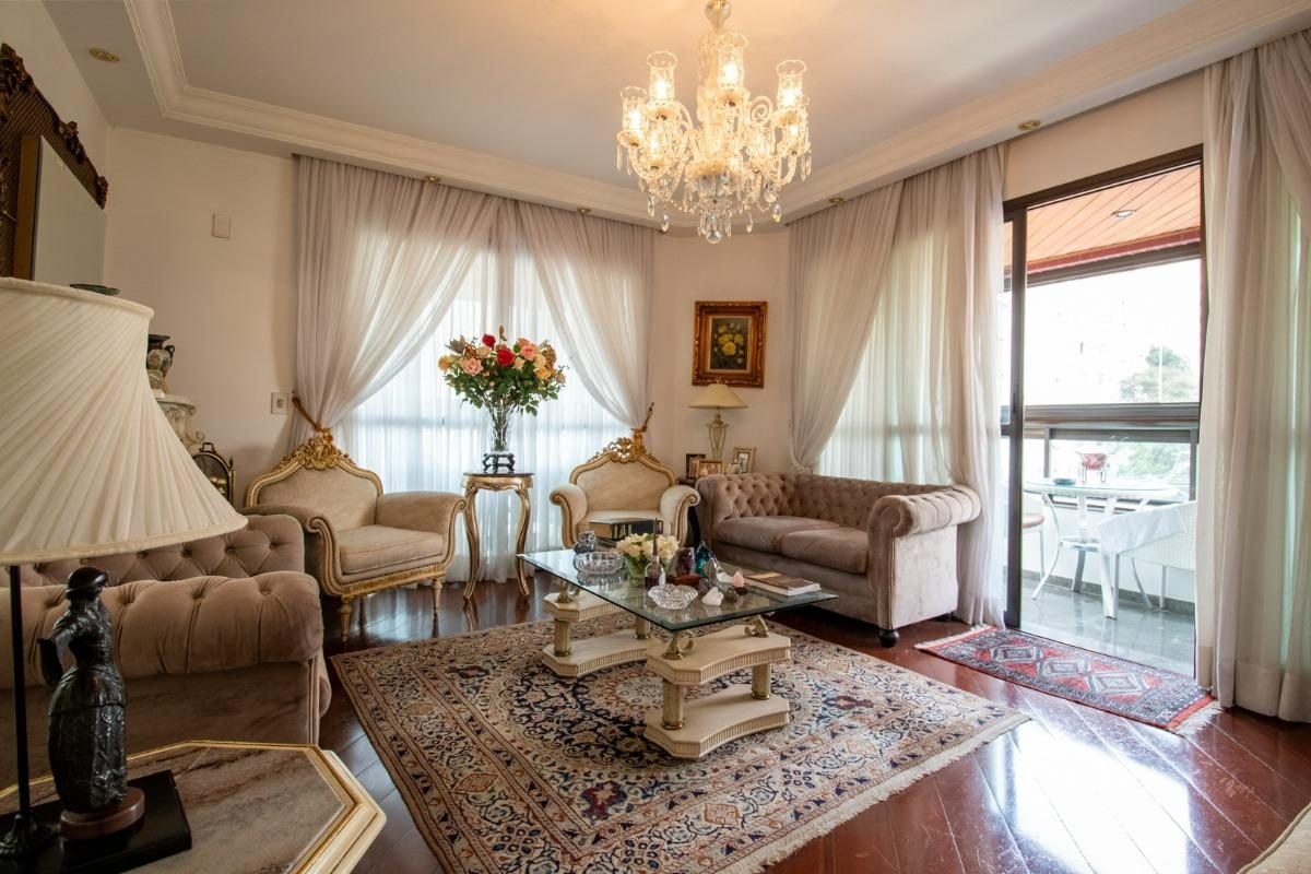 Apartamento, Residencial para Venda, Perdizes, São Paulo — foto 2