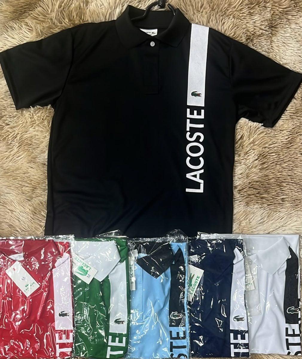 Gola Polo Sport Lacoste — foto 2