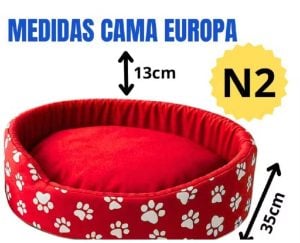 Kit para cachorro de porte pequeno — foto 3