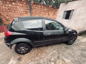 Ford Ka 2009 2 portas — foto 13