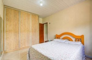 Casa de 4 Quartos (1 Suíte) com Terreno de 872 m² Colônia Agrícola Águas Claras — foto 13