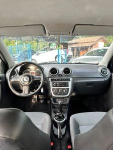 Vw Gol 1.6 2010 Completo — foto 4