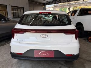 Hyundai HB20 Sense 1.0 2024 — foto 7