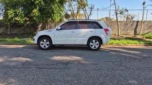 Suzuki Grand Vitara 2.0 Automático 2013 5P — foto 5