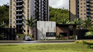 Apartamento a Venda no bairro Jardim Primavera - Duque de Caxias, RJ — foto 5