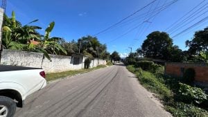 Terreno 675 m² à venda em Figueira Duque de Caxias 15 x 45 m Direto com proprietário — foto 14