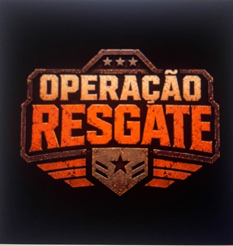 Operaçao resgate