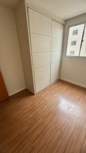 Apartamento 2 Quartos para Venda em Juiz de Fora, Democrata, 2 dormitórios, 2 banheiros, 1 — foto 4
