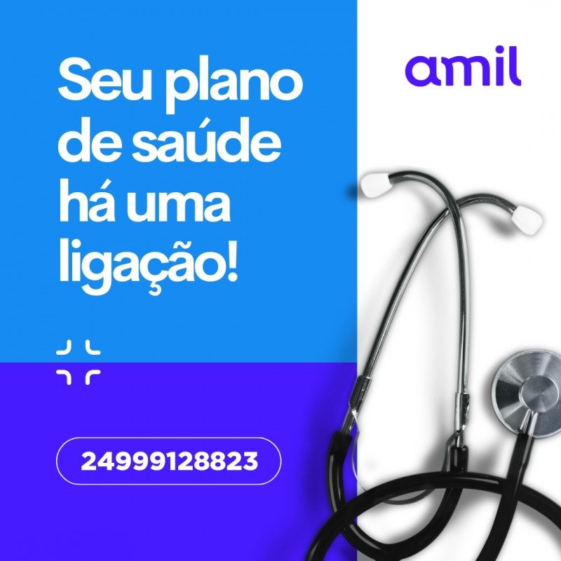 Plano de saúde em Volta Redonda
