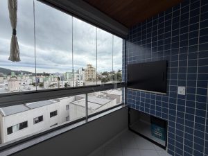 Apartamento para Venda em Florianópolis, Itacorubi, 2 dormitórios, 1 banheiro, 1 vaga — foto 10