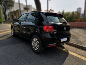 VW Gol 1.0 Trend 2013 Muito Conservado l São Paulo - SP — foto 4
