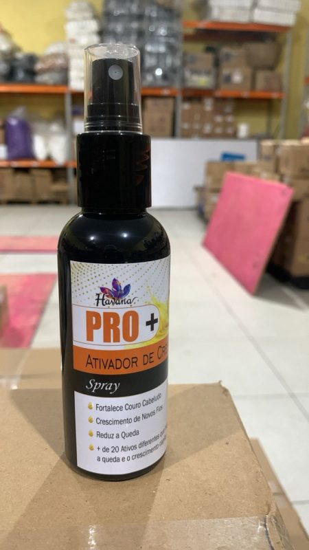 Progressiva Vegetal Creme