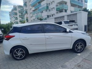 Toyota Yaris 1.5 Xls Multidrive At Flex 23/24 — foto 6