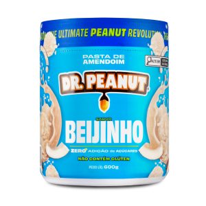 Pasta de amendoim Whey Avelã — foto 5