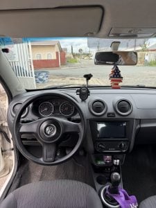 Vw Gol City 1.0 Flex 2013/2014 — foto 9
