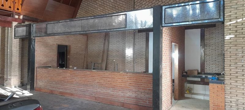 Acabamento Em Geral