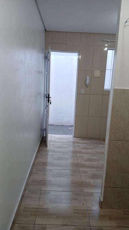 Alugo Quitinete em Itatiba- SP com tudo incluso no valor: Agua ,Luz , IPTU e internet