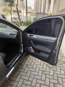 Volkswagen Nivus Comfortline 200 Tsi Flex Automático 2022/2022 — foto 13
