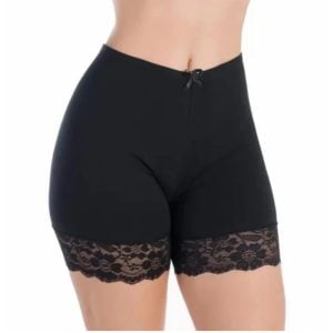 Anágua Shorts Feminino — foto 4