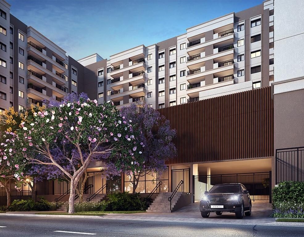 Apartamento na Lapa — foto 2