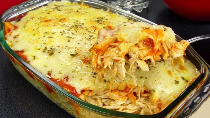 Receitas