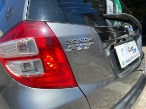 Honda Fit LX 1.4 Flex 2010 Completo Manual — foto 6