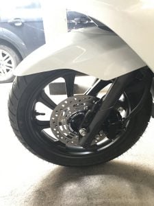 Honda Pcx Dlx 19/20 — foto 4