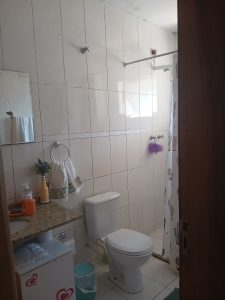 2 Sobrados à Venda Com 3 Quartos Bairro Atuba-curitiba — foto 11