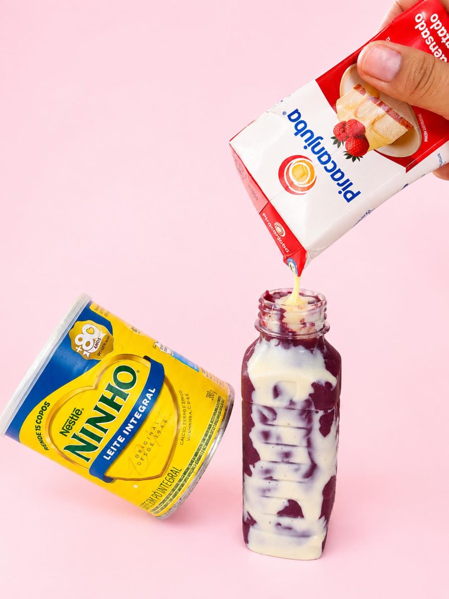 Açaí Na Garrafa — foto 2