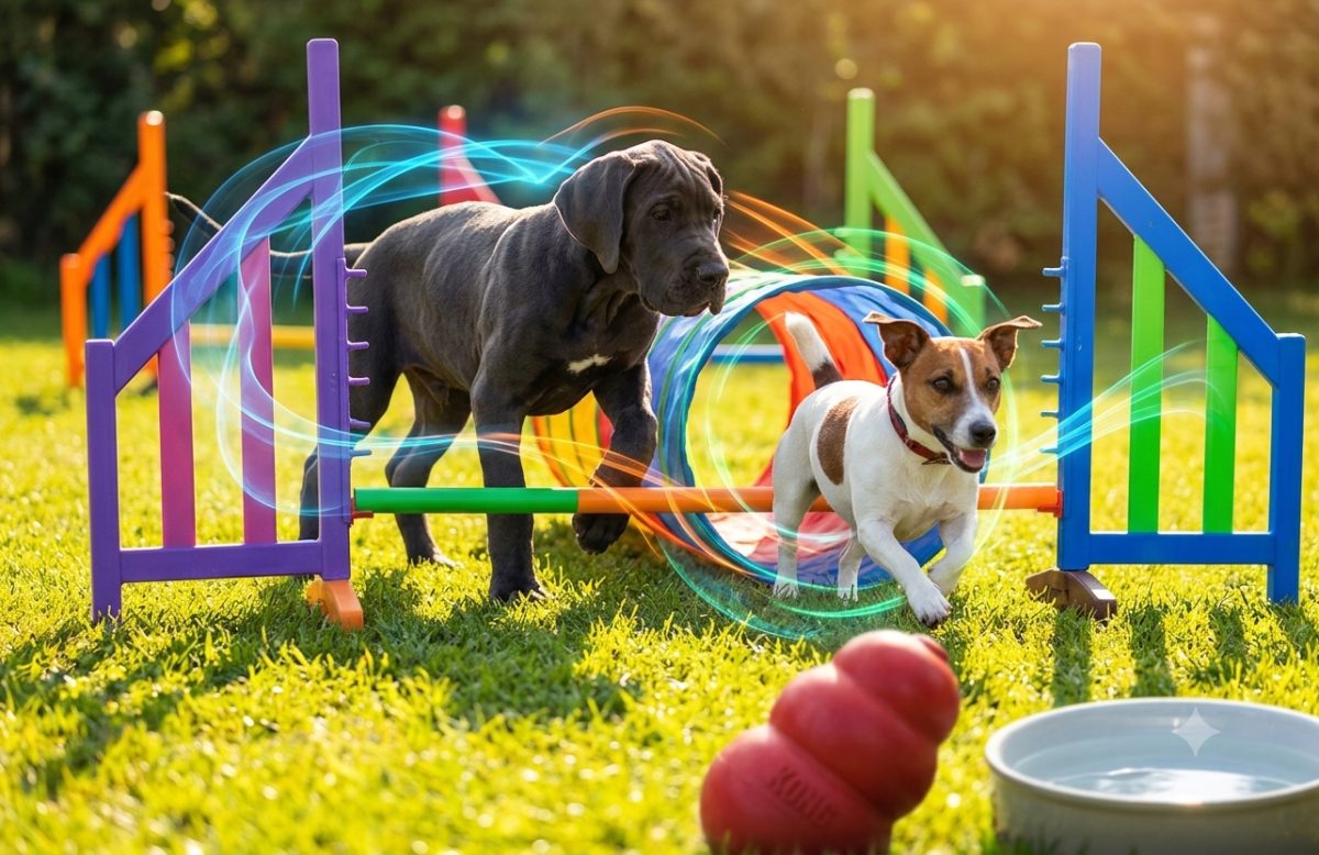 Adestramento Fácil de Cães: O Ebook certo e Completo para Educar seu Cachorro — foto 2
