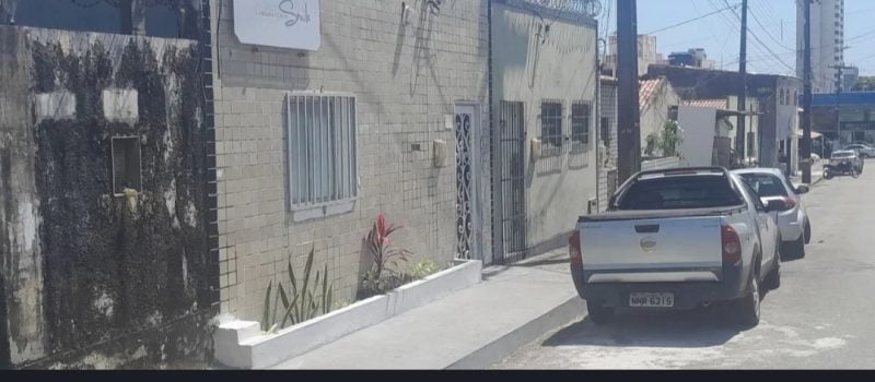 [COMERCIAL] Imóvel em Lagoa Seca