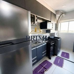 Apartamento Para Venda E Locação — foto 8