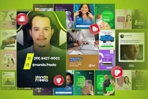 Designer Gráfico Profissional — foto 3