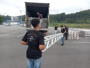 Prestadora de Serviços Para Eventos — foto 16