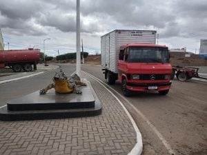 Tr Castellano Frete E Mudanças — foto 7