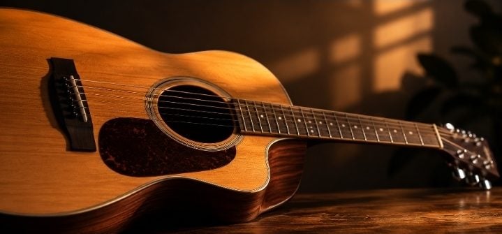 Curso de violao do iniciante