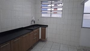 Quadra da Praia no Boqueirão 98m² Reformado com Vista Livre — foto 3