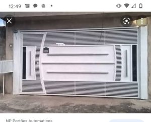 Portões em geral automatizados — foto 7