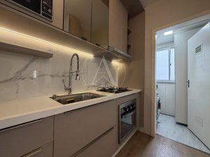 Apartamento para Venda em Florianópolis, Itacorubi, 2 dormitórios, 1 banheiro, 1 vaga — foto 7