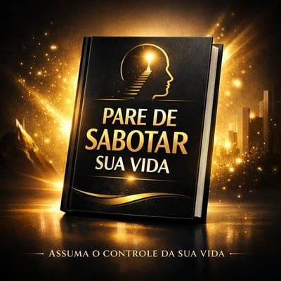Ebook Crescimento Pessoal