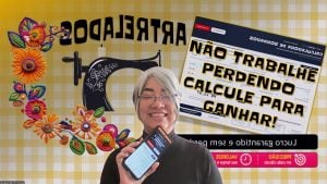 Calculadora de Bordados Eletrônicos — foto 12